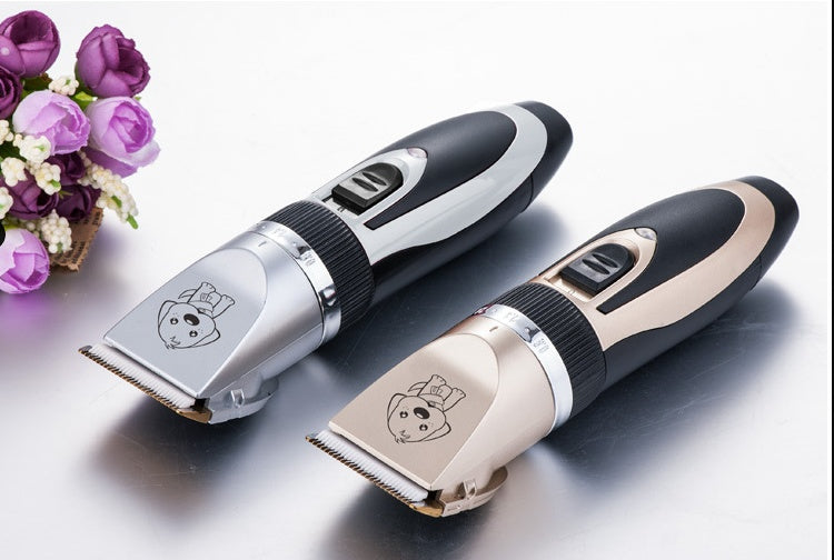 Professional Pet Dog Hair Trimmer