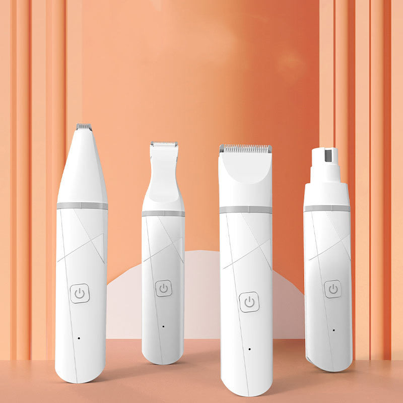 Pet Shaver Electric Hair Clipper