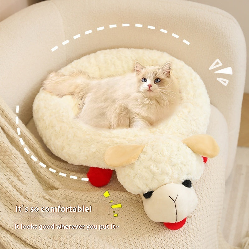 Pet Supplies Dog Cat Bed