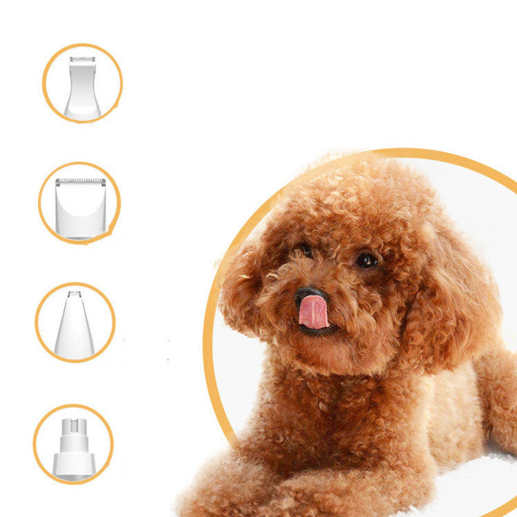 Pet Shaving Clipper