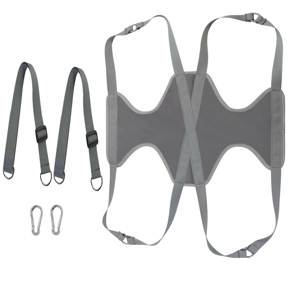 Pet Grooming Hammock For Cats